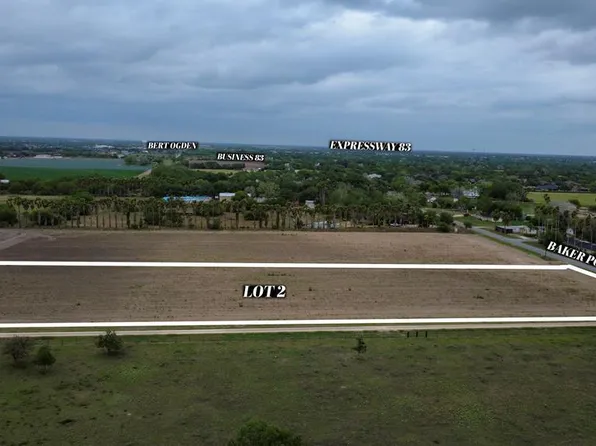 27360 Baker Potts Rd #2, Harlingen, TX 78552