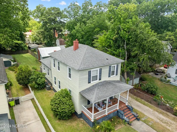 1409 N Pasteur Street, New Bern, NC 28560