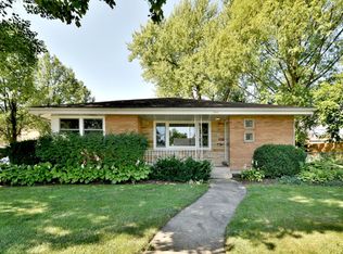 540 S Saylor Ave, Elmhurst, IL