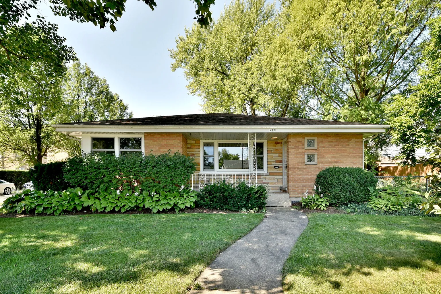 540 S Saylor Ave photo 1