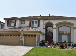 3912 Danbury Way, Fairfield, CA 94533