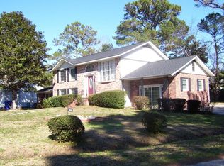 1501 Westridge Cir, Charleston, SC 29412