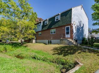 45-47 Bicknell Ave, Methuen, MA 01844