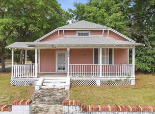 301 N F St, Pensacola, FL 32501