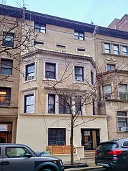 317 West 74th Street in Upper West Side