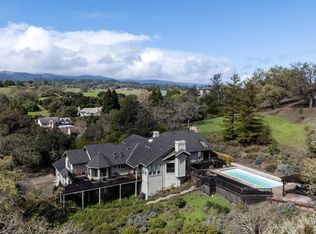 13735 Paseo Del Roble Dr, Los Altos, CA 94022