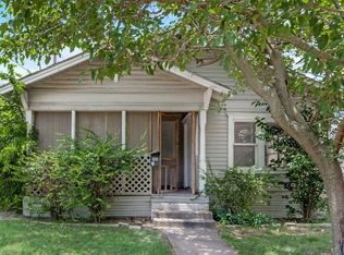 416 Wilcox St, McKinney, TX 75069