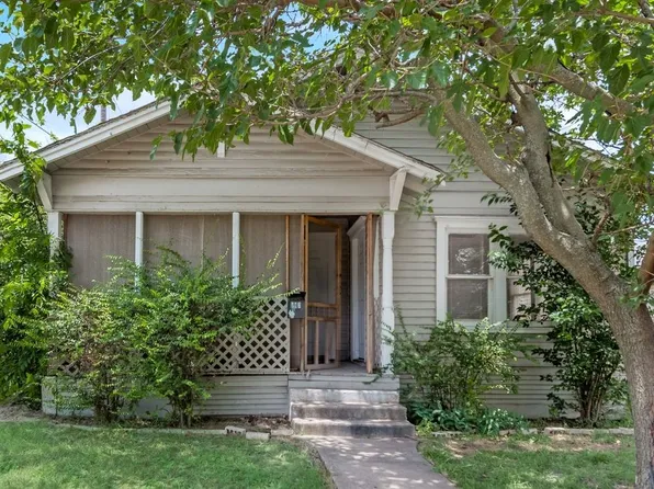 416 Wilcox St, McKinney, TX 75069