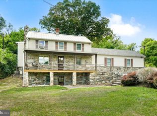 8905 Old Harmony Rd, Myersville, MD 21773
