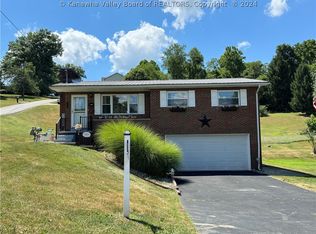 203 Simmons Dr, Ripley, WV 25271