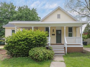 1308 W Market St, Bloomington, IL 61701