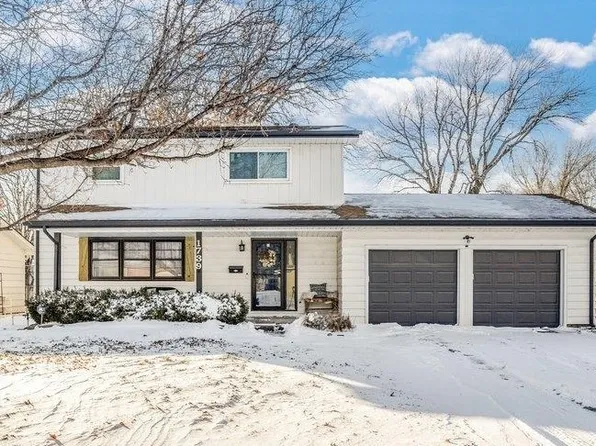 1739 N Kessler St, Wichita, KS 67203