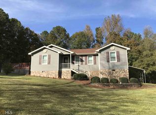 305 Thomas Ferry Rd, Jackson, GA 30233