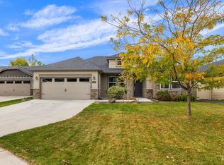 4235 S Highcliff Ave, Meridian, ID 83642