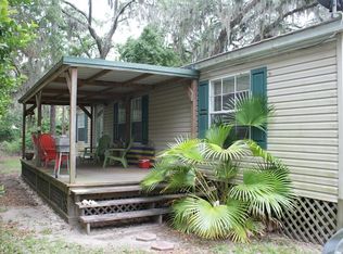 113 Contenental St, Townsend, GA 31331