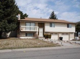 220 W 700 S, Heber, UT 84032