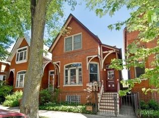 2233 W Homer St, Chicago, IL 60647