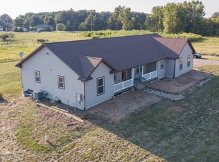 2800 S Meridian Rd, Ovid, MI 48866