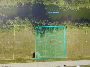 829 NE 19th Ter, Cape Coral, FL 33909
