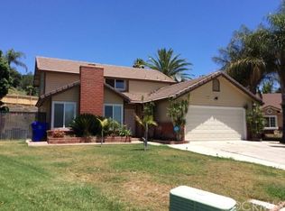 8265 Tamarind Ln, Riverside, CA 92509