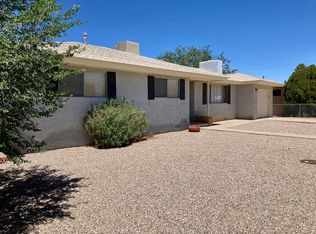 603 S 11th St, Belen, NM 87002