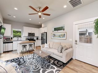 2211 Willow St, Austin, TX 78702