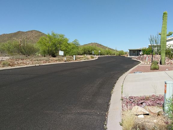 2nd image of 7677 W Copper Nugget Dr