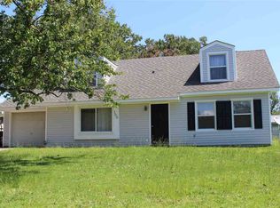 100 Stonefield Ct, Warner Robins, GA 31093