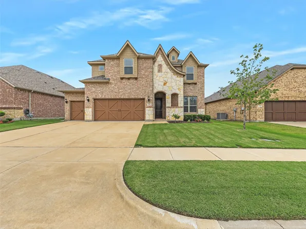 709 Providence Dr, Wylie, TX 75098