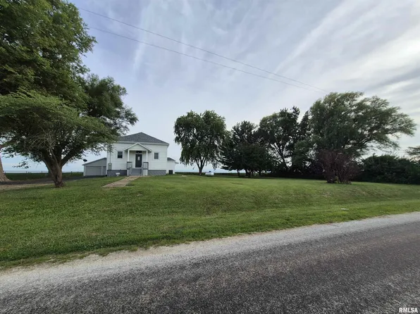 3111 Adkins Rd, Ashland, IL 62612