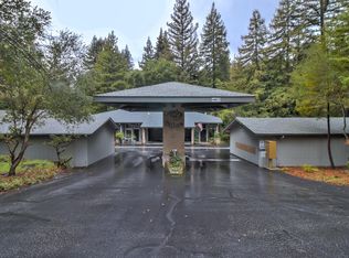 16537 Big Basin Way #16, Boulder Creek, CA 95006