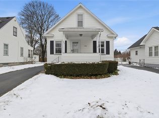 353 Bernice St, Rochester, NY 14615