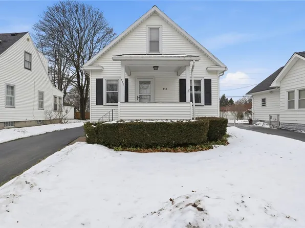 353 Bernice St, Rochester, NY 14615