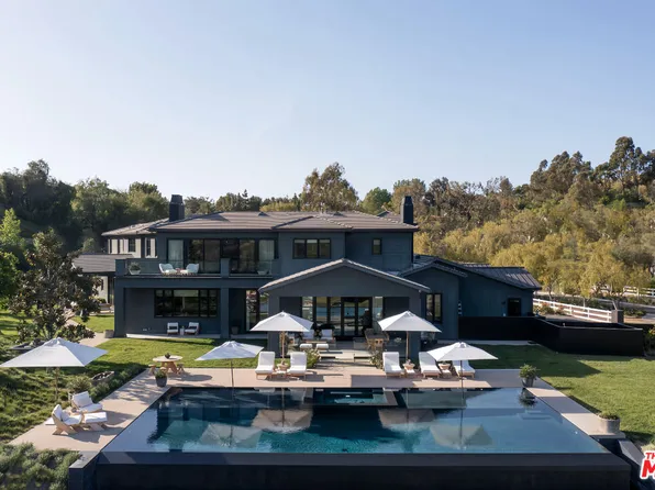 25211 Jim Bridger Rd, Hidden Hills, CA 91302