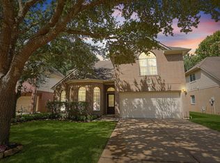 38007 W Sulphur Creek Dr, Magnolia, TX 77355