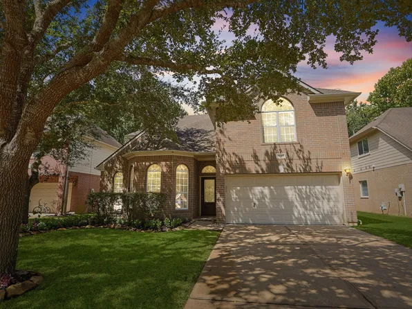 38007 W Sulphur Creek Dr, Magnolia, TX 77355