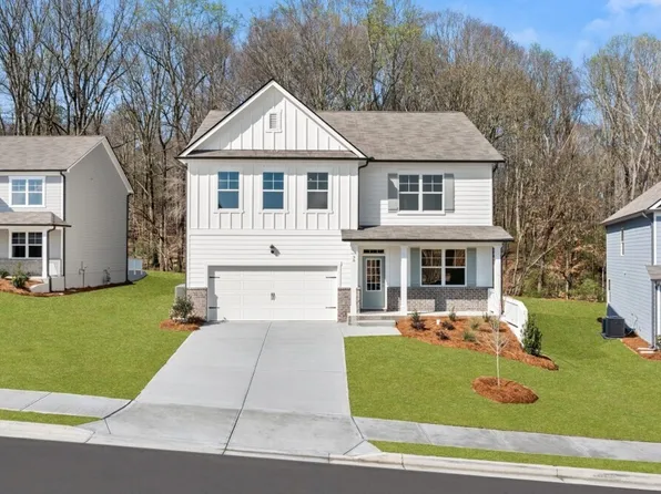 50 Capital Ct, Braselton, GA 30517