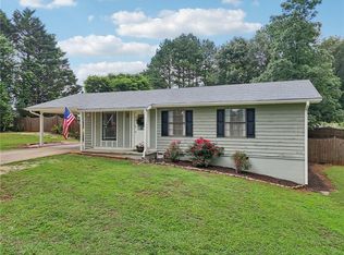 956 Euharlee Rd, Cartersville, GA 30120