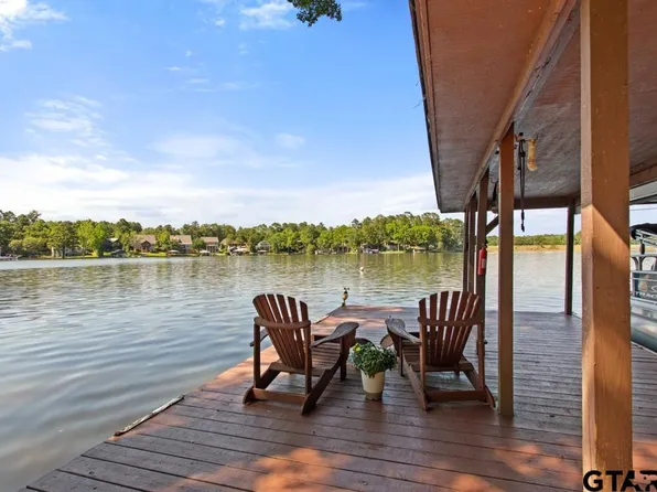 1639 Tanglewood Dr E, Hideaway, TX 75771