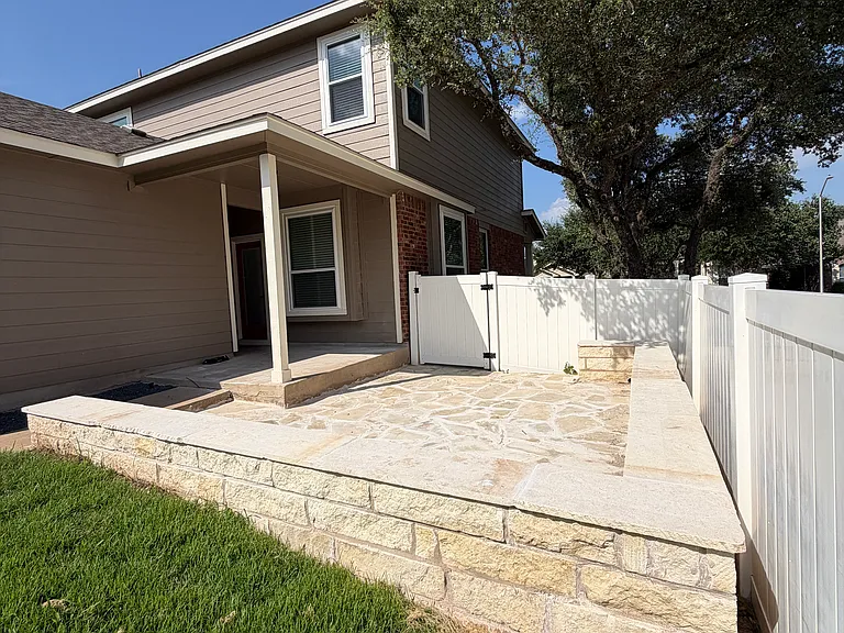 801 Brazos Bend Dr — Photo 50