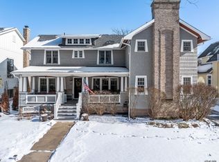 341 N Spring Ave, La Grange Park, IL 60526