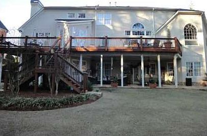 2nd image of 635 Belmont Crest Dr SE