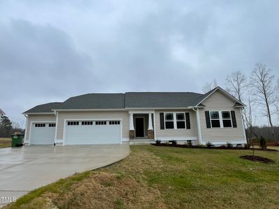 193 Bonsai Way, Four Oaks, NC, 27524