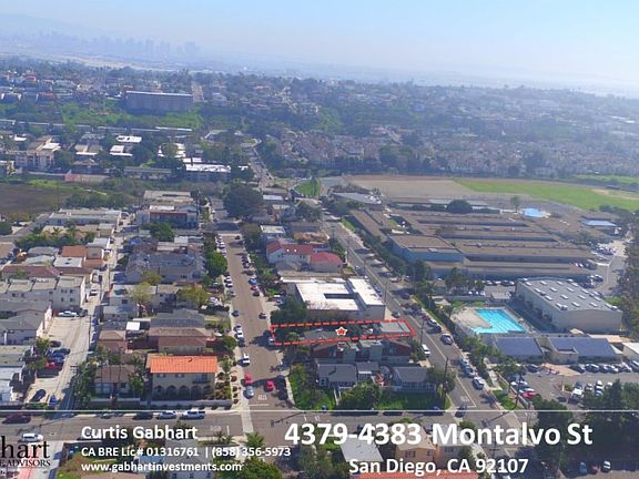 5th image of 4379 Montalvo St