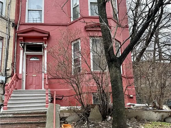 1768 Sedgwick Avenue, Bronx, NY 10453