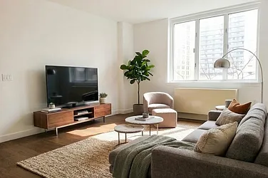 225 Rector Place #6S image 1 of 11