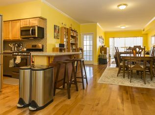 200 Paterson Plank Rd APT 206, Union City, NJ 07087