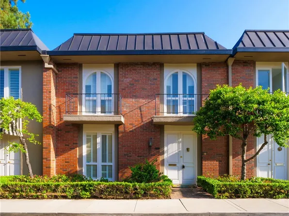 1139 S Orange Grove Blvd, Pasadena, CA 91105