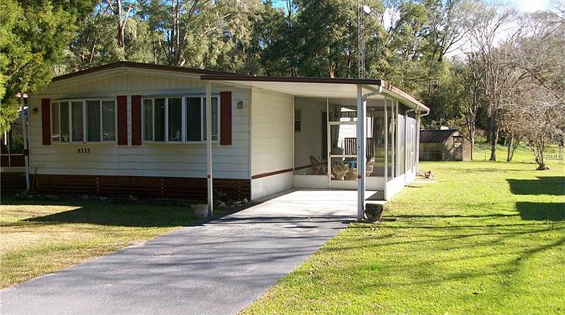 1st image of 8333 County Road 648 Unit 4