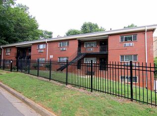 1651 W Northwest Blvd APT C, Winston Salem, NC 27104